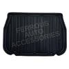 Toyota C HR Stepneli Ferrous 3D Bagaj Havuzu 2016 2022