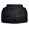 Toyota C HR Stepnesiz Ferrous 3D Bagaj Havuzu 2016 2022