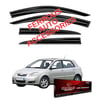 Toyota Corolla HB Ferrous Cam Rüzgarlığı 4lü 2002 2007