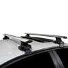 Toyota Corolla Verso 2 Trophy Oto Tavan Taşıma Ara Atkı