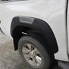 Toyota Hilux Ferrous Çamurluk Koruma Dodik Seti 6 Parça 2021 ve Üstü