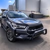 Toyota Hilux Ferrous Ön Kaput Koruyucu Rüzgarlık 2025 ve Üstü