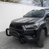 Toyota Hilux Ferrous Ön Kaput Koruyucu Rüzgarlık 2025 ve Üstü