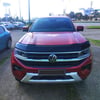 Volkswagen Amarok Ön Kaput Koruyucu Rüzgarlık 2023 ve Üstü