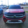 Volkswagen Amarok Ön Kaput Koruyucu Rüzgarlık 2023 ve Üstü