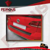 Volkswagen Caddy Arka Tampon Üstü Koruyucu 2004 2015 Model