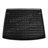 Volkswagen Caddy Ferrous 3D Bagaj Havuzu 2004 2010