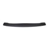Volkswagen Caddy Ferrous Arka Tampon Üstü Koruyucu 2015 2020