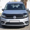 Volkswagen Caddy Ferrous Ön Kaput Koruyucu Rüzgarlık 2015 2020