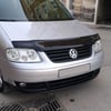 Volkswagen Caddy Ferrous Ön Kaput Koruyucu Rüzgarlık 2004 2010