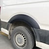 Volkswagen Crafter Çamurluk Koruma Dodik Seti 4 Parça 2021 ve Üstü
