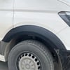 Volkswagen Crafter Çamurluk Koruma Dodik Seti 4 Parça 2021 ve Üstü