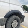 Volkswagen Crafter Çamurluk Koruma Dodik Seti 4 Parça 2021 ve Üstü