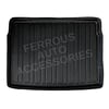 Volkswagen Golf 6 Ferrous 3D Bagaj Havuzu 2009 2012