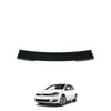 Volkswagen Golf 7 Ferrous Arka Tampon Üstü Koruyucu 2013 2021