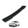 Volkswagen Golf 7 Ferrous Arka Tampon Üstü Koruyucu 2013 2021