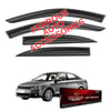 Volkswagen Jetta Ferrous Cam Rüzgarlığı 4lü 2011 2018