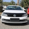 Volkswagen Jetta Ön Kaput Koruyucu Rüzgarlık 2011-2019
