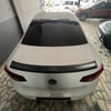 Volkswagen Passat B8 Arka Cam Üstü Spoyler 2015 ve Üstü
