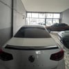 Volkswagen Passat B8 Arka Cam Üstü Spoyler 2015 ve Üstü
