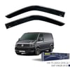 Volkswagen T5 Niken Kromlu Cam Rüzgarlığı 2li 2003 2015
