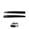 Volkswagen T5-T6-T7 Ferrous Cam Rüzgarlığı 4 Parça 2003 2023