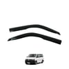 Volkswagen T5-T6-T7 Ferrous Cam Rüzgarlığı 4 Parça 2003 2023