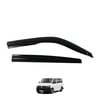 Volkswagen T5-T6-T7 Ferrous Cam Rüzgarlığı 4 Parça 2003 2023