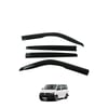 Volkswagen T5-T6-T7 Ferrous Cam Rüzgarlığı 4 Parça 2003 2023