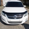 Volkswagen Tiguan Ferrous Ön Kaput Koruyucu Rüzgarlık 2008 2011