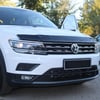Volkswagen Tiguan Ön Kaput Koruyucu Rüzgarlık 2016 ve Üstü
