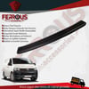 Volkswagen Transporter T5 Ferrous Arka Tampon Üstü Koruyucu 2003-2009