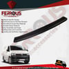Volkswagen Transporter T5 Ferrous Arka Tampon Üstü Koruyucu 2003-2009