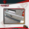 Volkswagen Transporter T5 Ferrous Arka Tampon Üstü Koruyucu 2003-2009
