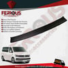 Volkswagen Transporter T6 Arka Tampon Üstü Koruyucu 2010 ve Üstü