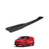 Volkswagen Transporter T7 Ferrous Arka Tampon Üstü Koruyucu Mat 2022 ve Üstü