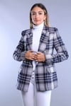 İntersivin88320 ROBİN CEKET