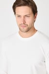 intersivinBisiklet Yaka Basic Sweatshirt