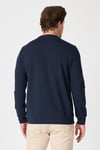 intersivinBisiklet Yaka Regular Fit Sweatshirt