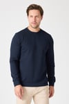 intersivinBisiklet Yaka Regular Fit Sweatshirt