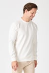 intersivinBisiklet Yaka Regular Fit Sweatshirt