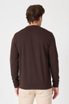 intersivinBisiklet Yaka Regular Fit Sweatshirt