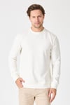 intersivinBisiklet Yaka Regular Fit Sweatshirt