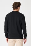 intersivinBisiklet Yaka Regular Fit Sweatshirt