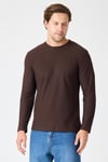 intersivinBisiklet Yaka Relaxed Fit Sweatshirt