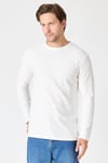 intersivinBisiklet Yaka Relaxed Fit Sweatshirt