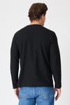intersivinBisiklet Yaka Relaxed Fit Sweatshirt