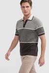 İNTERSİVİNCY-1903 TRİKO T-SHIRT