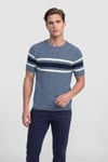 İNTERSİVİNCY-1906 TRİKO T-SHIRT