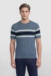 İNTERSİVİNCY-1906 TRİKO T-SHIRT